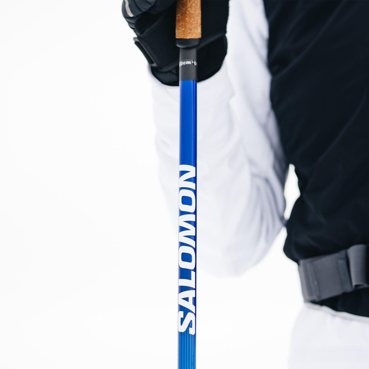 baton ski de fond salomon de Escape Salomon R Click Btons De