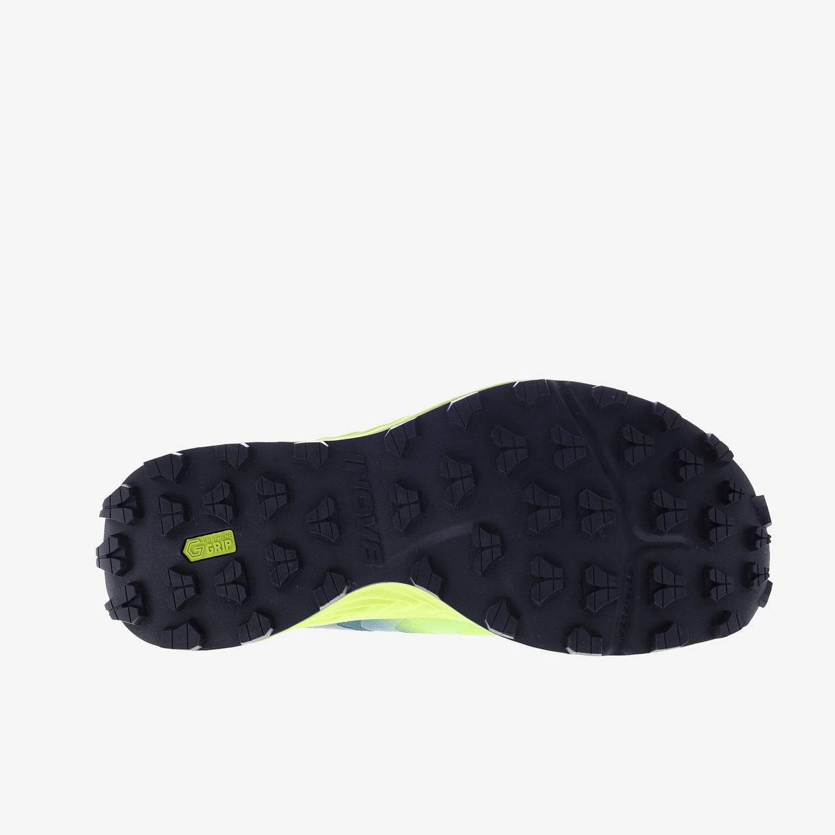 Inov-8 - Trailtalon Speed - Homme