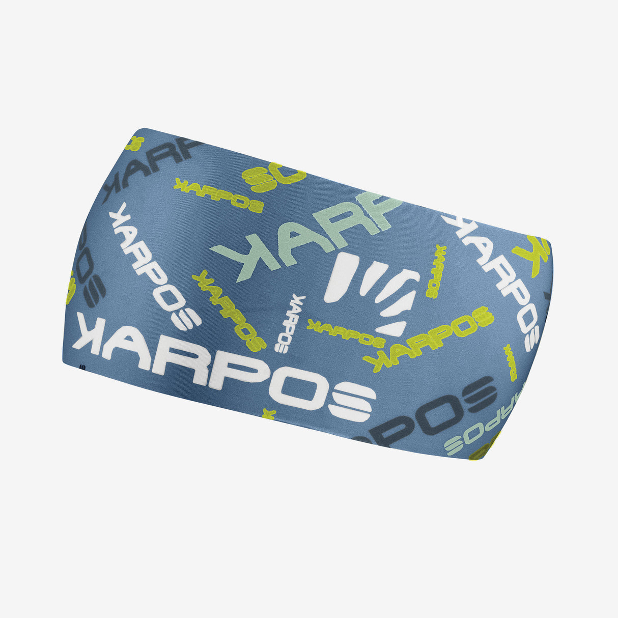 Karpos - Lavaredo Headband - Unisexe