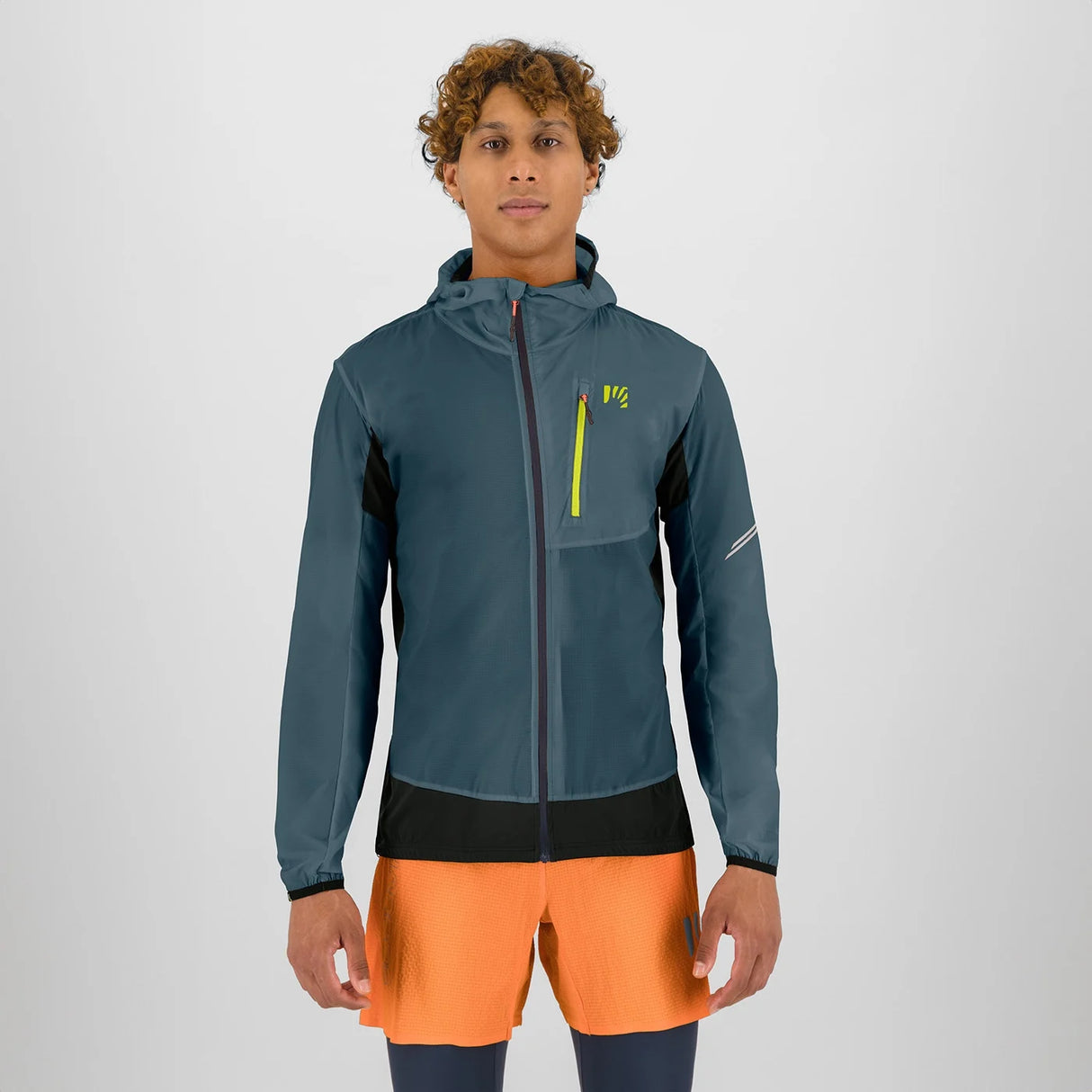 Karpos - Lot Evo JKT - Homme