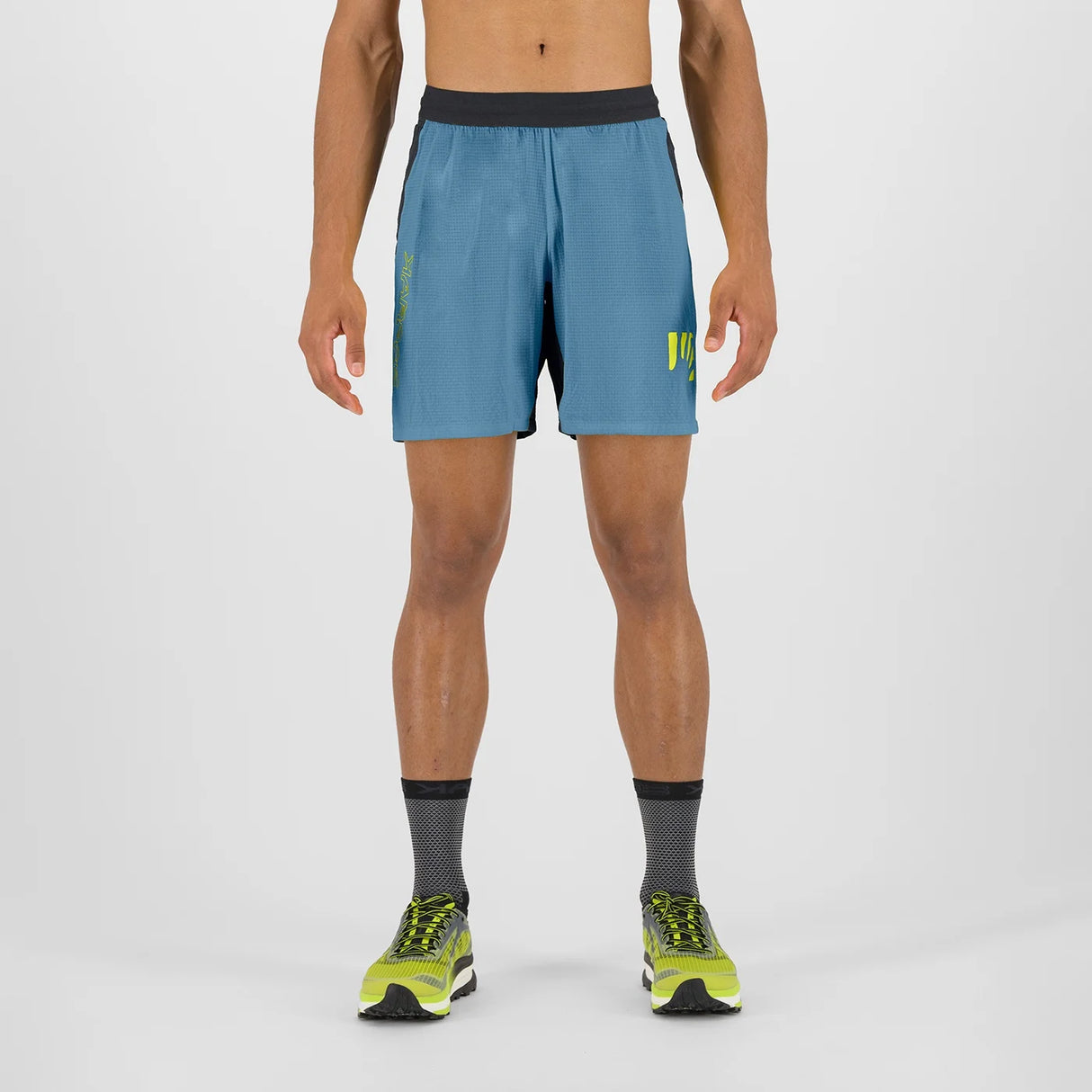 Karpos - Lavaredo Shorts - Homme