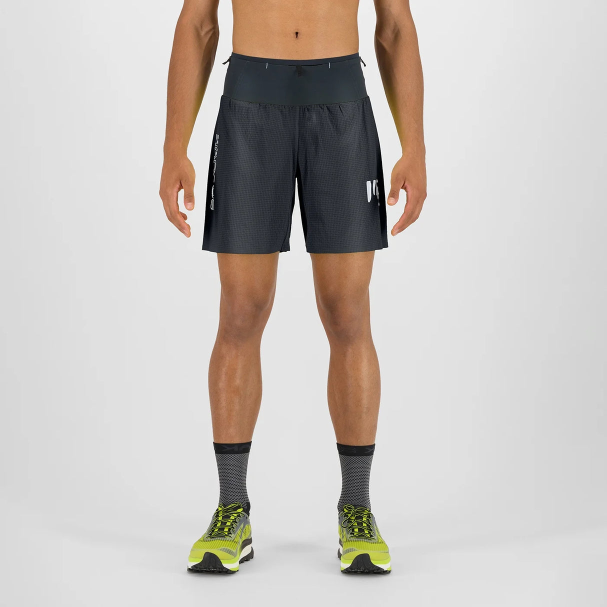 Karpos - Lavaredo Tech Shorts - Homme