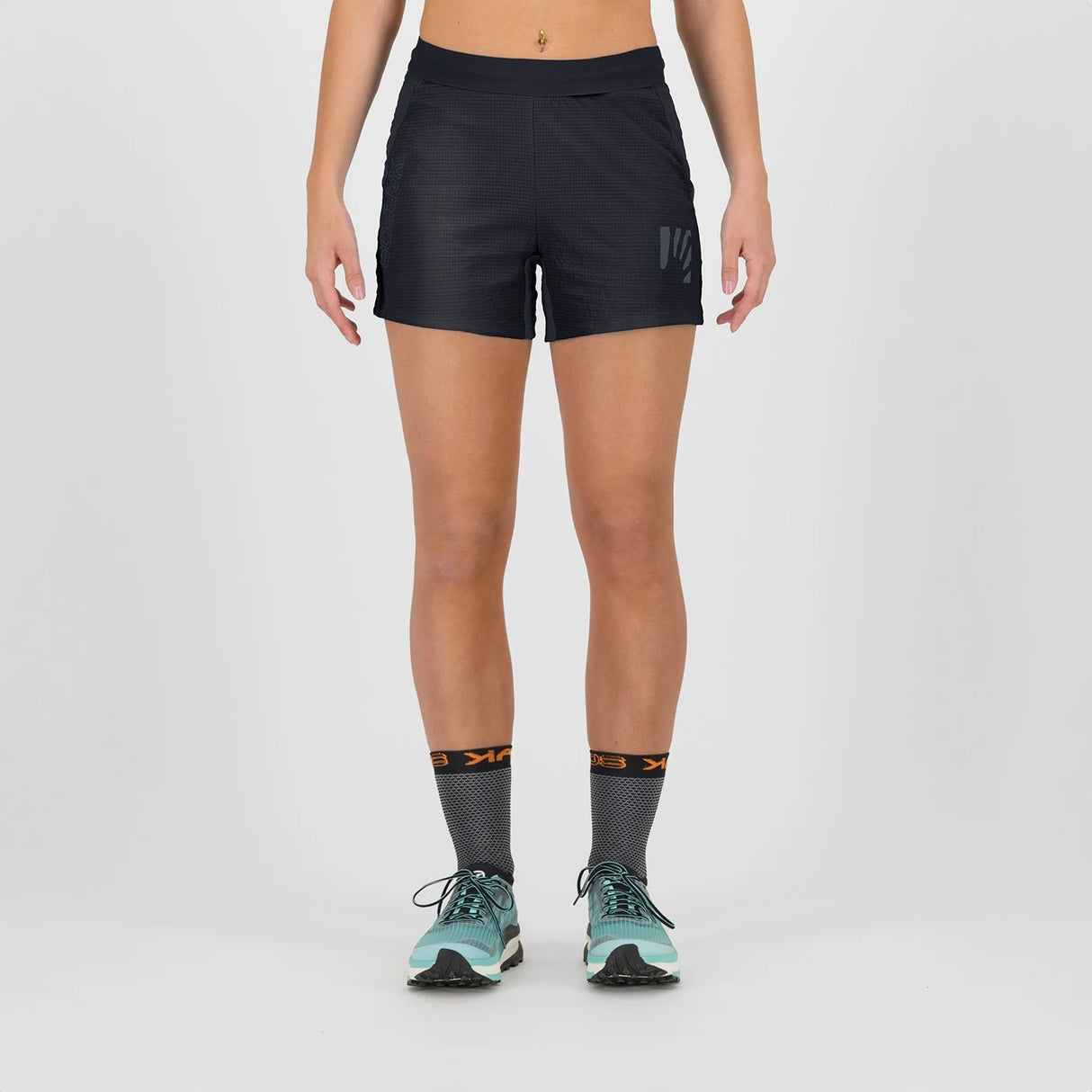 Karpos - Lavaredo Shorts - Femme