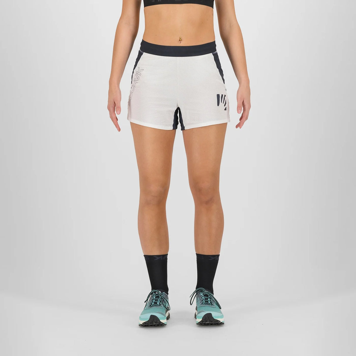 Karpos - Lavaredo Shorts - Femme