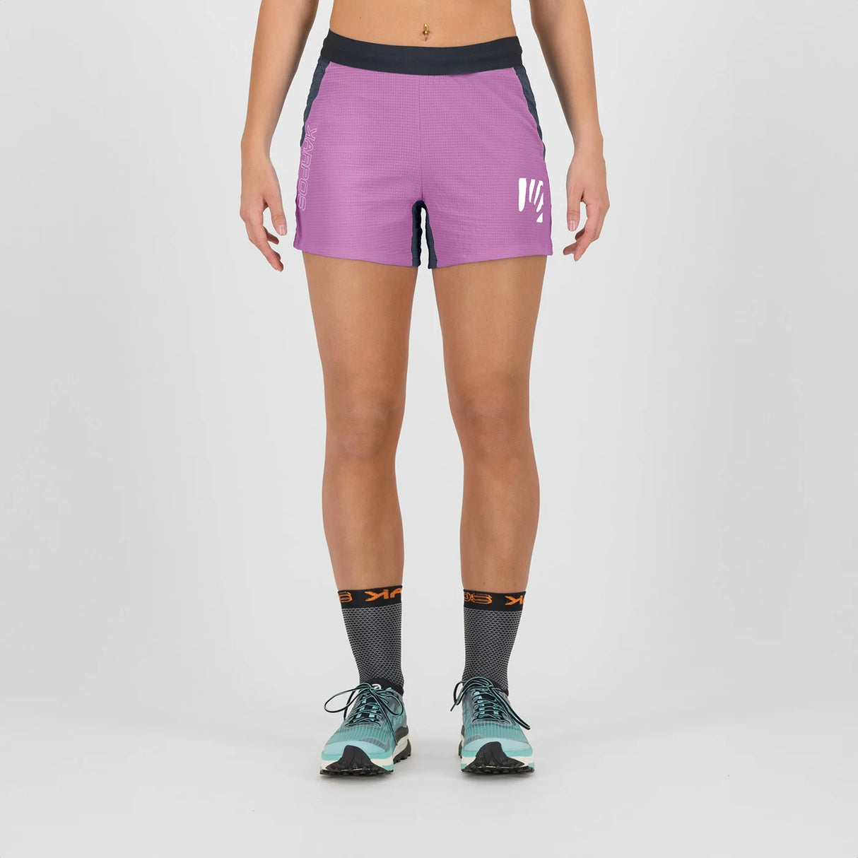 Karpos - Lavaredo Shorts - Femme