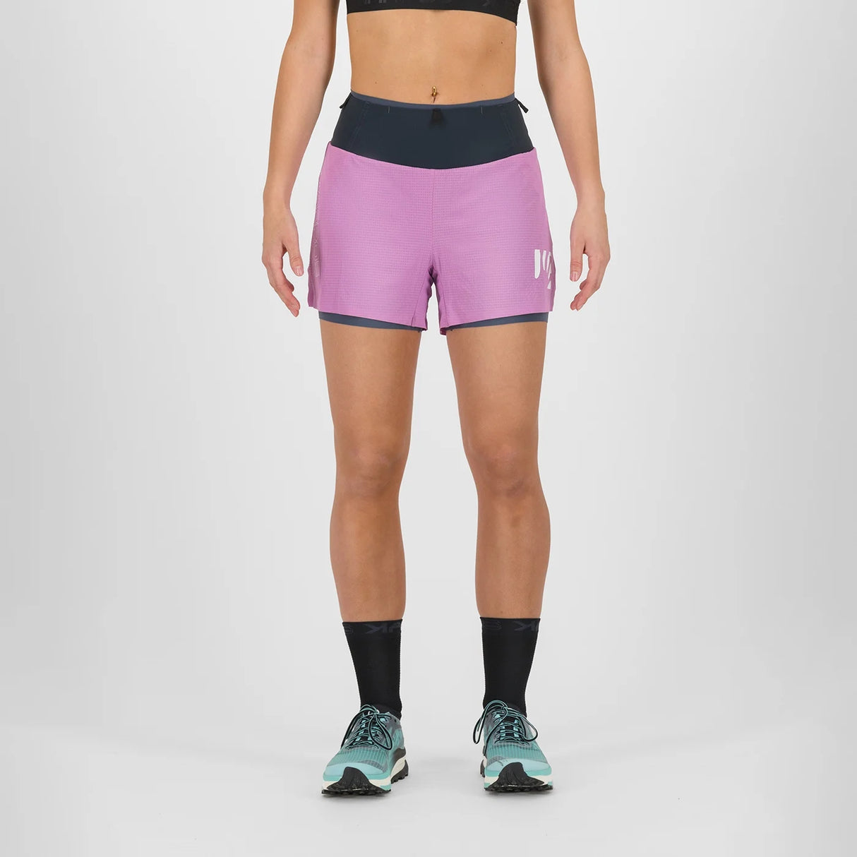 Karpos - Lavaredo Ultra Shorts - Femme