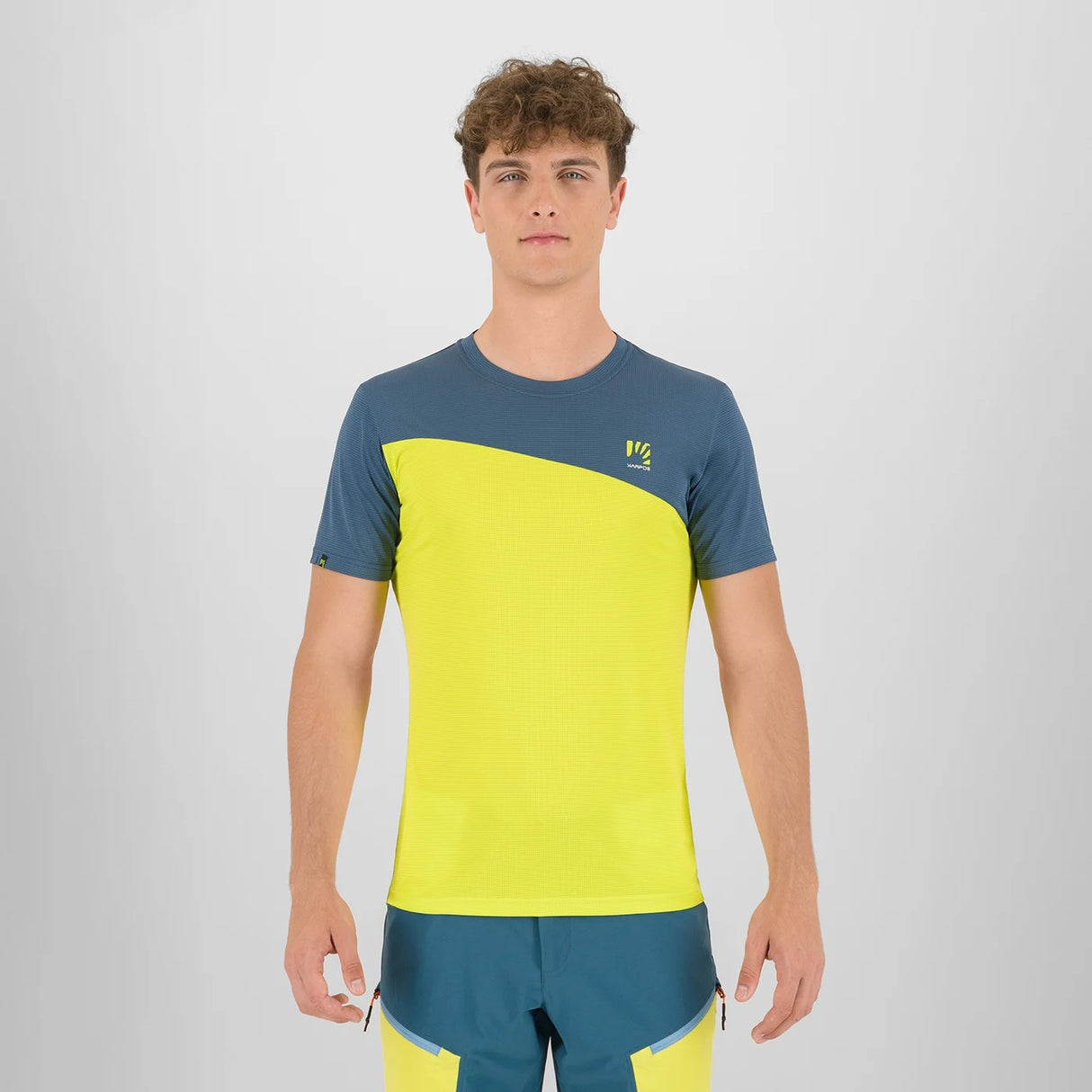 Karpos - Averau Jersey - Homme