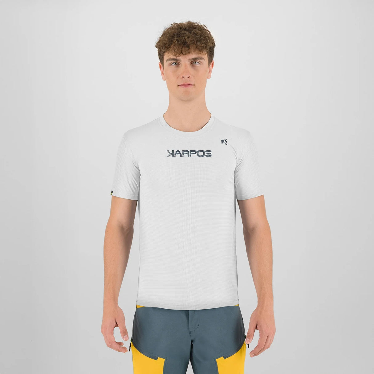Karpos - Loma Evo T-Shirt - Homme