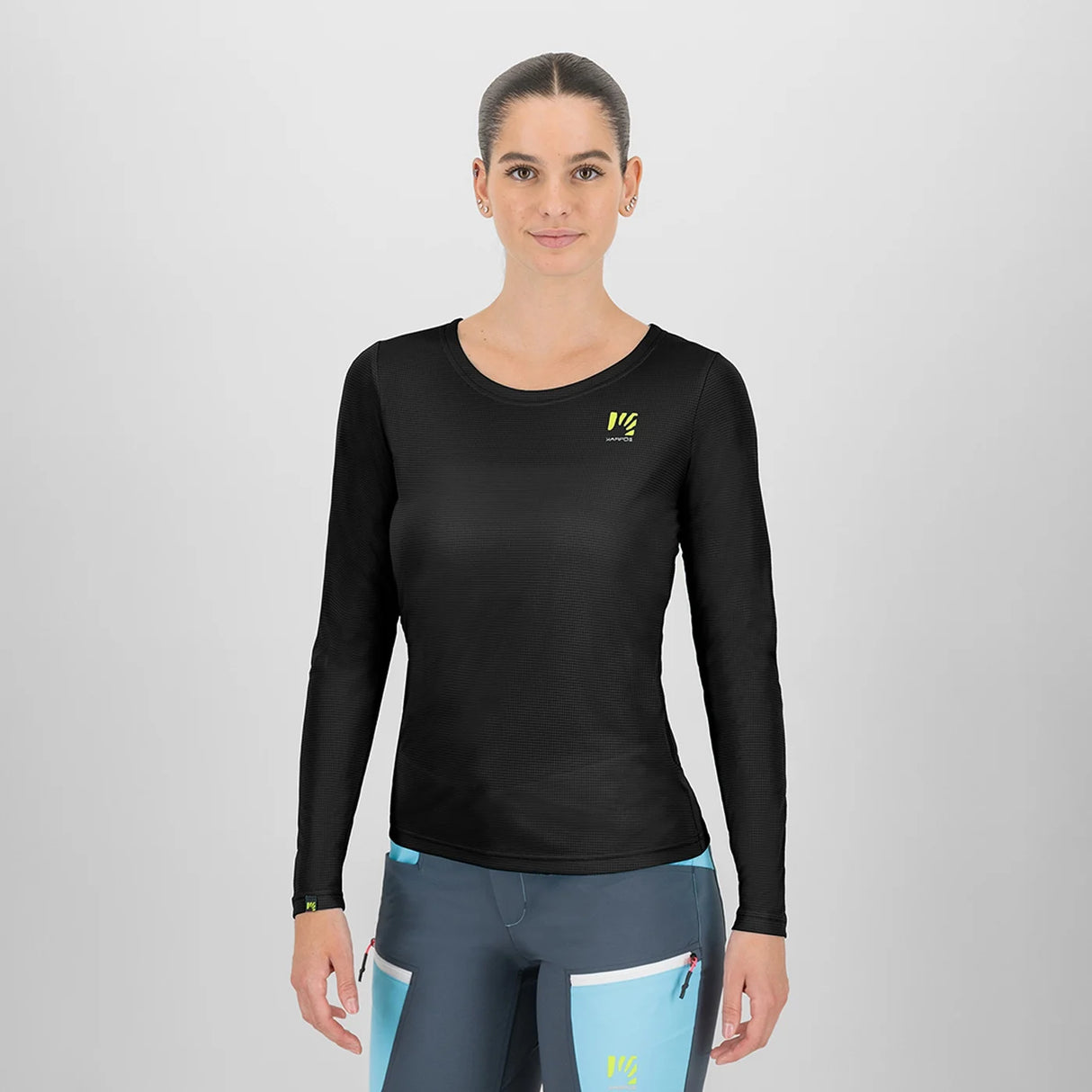 Karpos - Loma Evo Long Sleeve T-Shirt - Femme