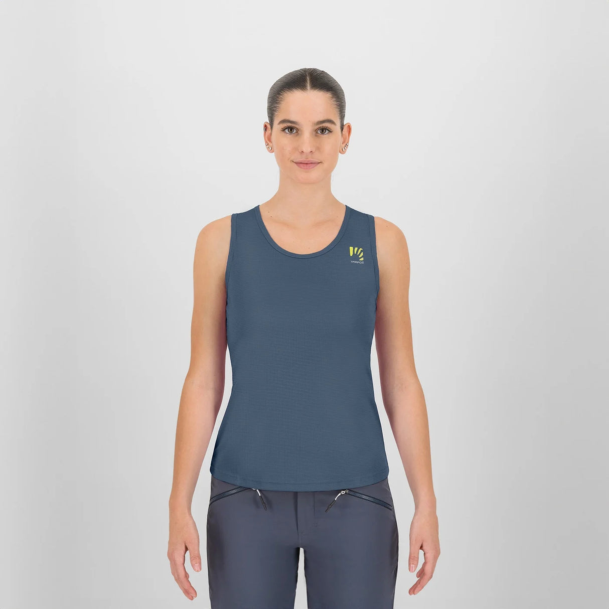 Karpos - Loma Evo Tank - Femme