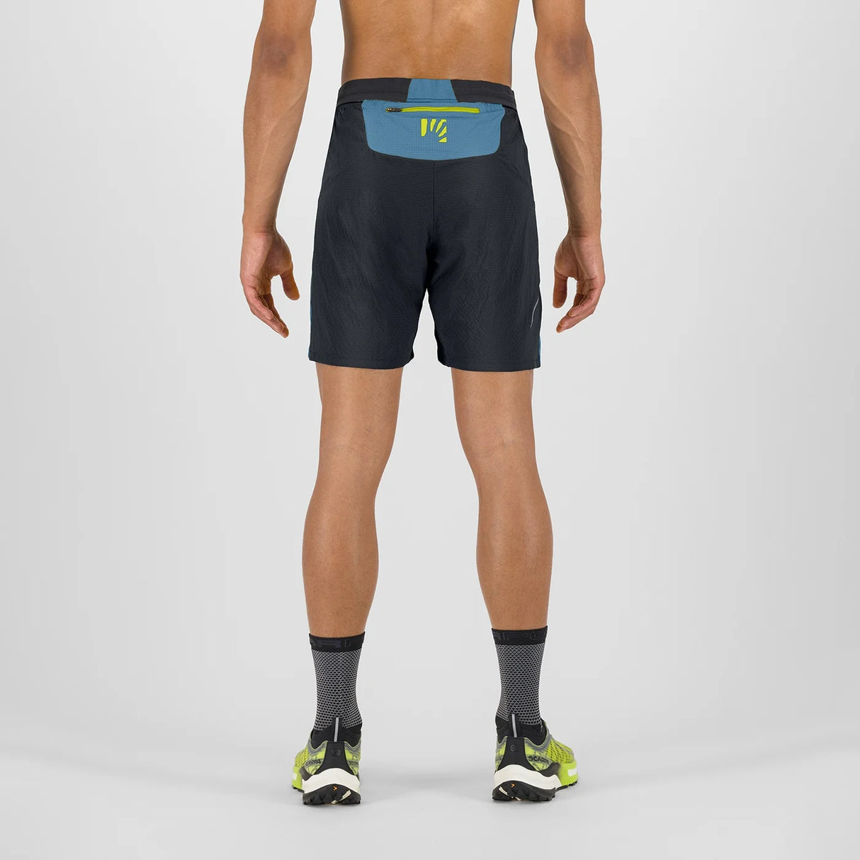 Karpos - Lavaredo Shorts - Homme