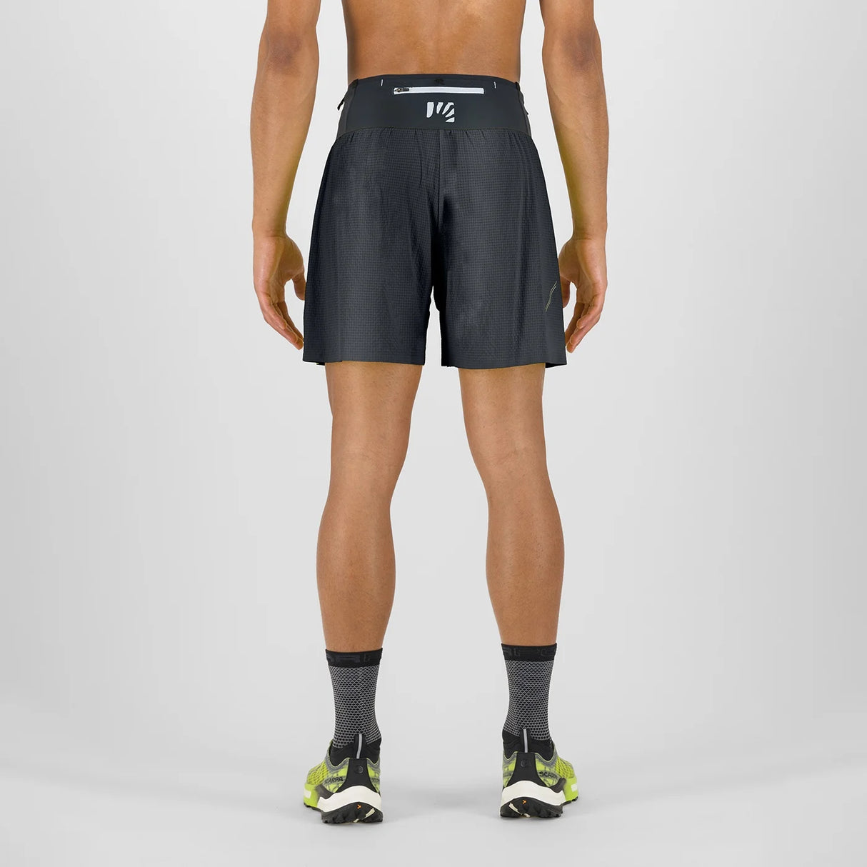 Karpos - Lavaredo Tech Shorts - Homme