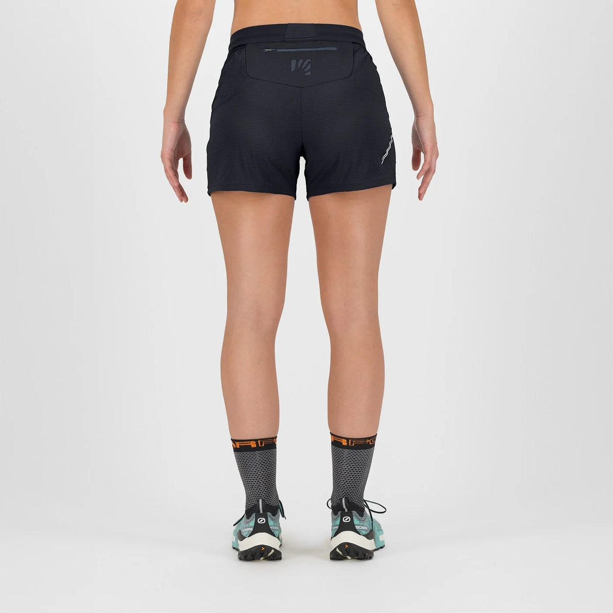 Karpos - Lavaredo Shorts - Femme