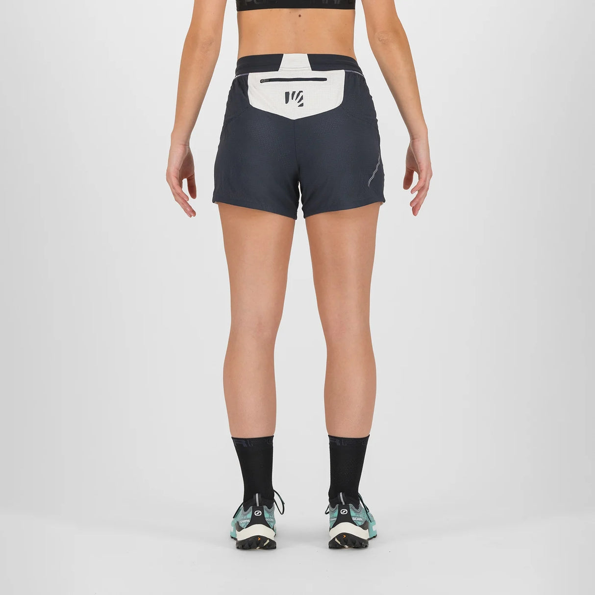 Karpos - Lavaredo Shorts - Femme