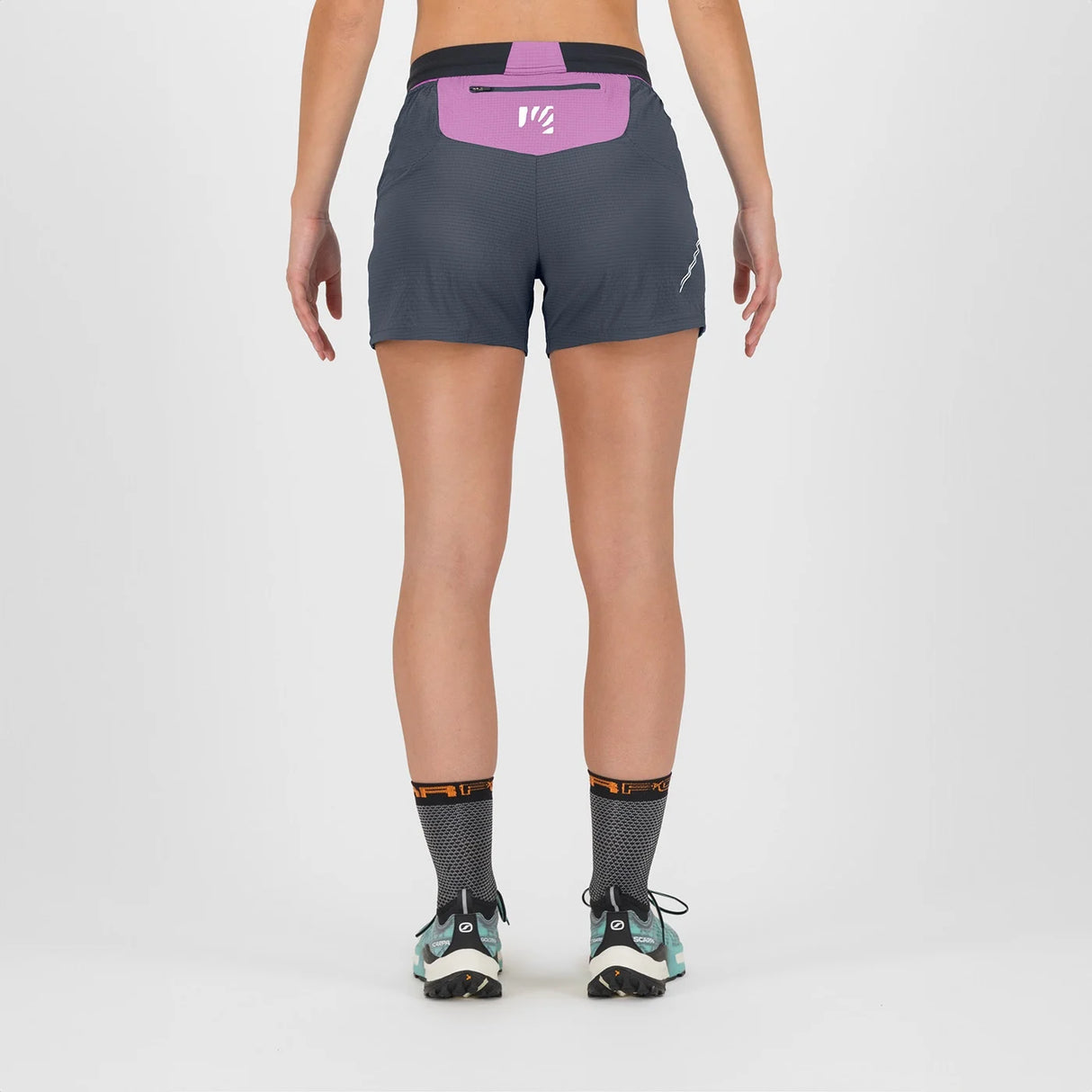 Karpos - Lavaredo Shorts - Femme