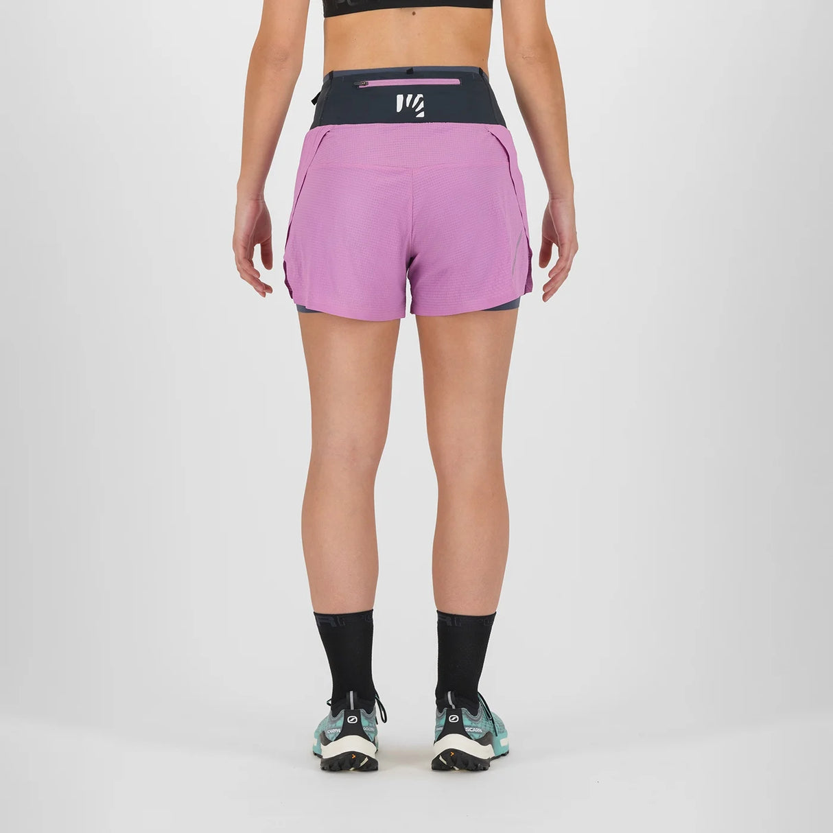 Karpos - Lavaredo Ultra Shorts - Femme
