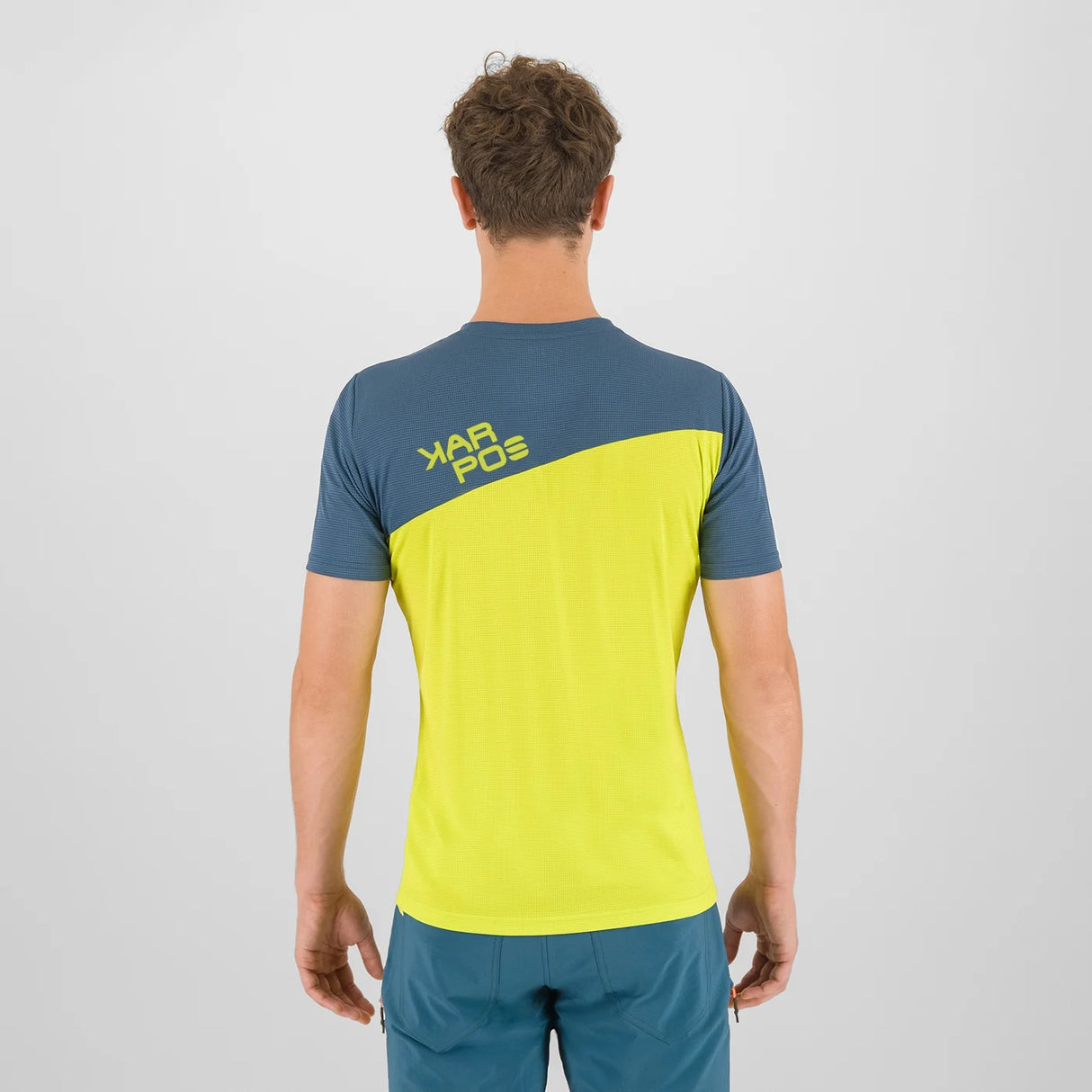 Karpos - Averau Jersey - Homme