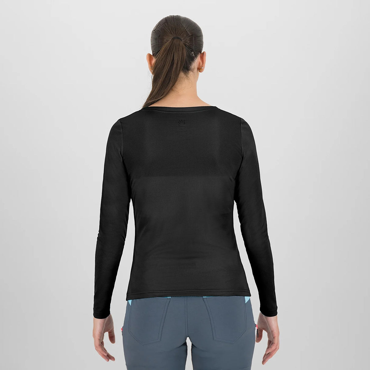 Karpos - Loma Evo Long Sleeve T-Shirt - Femme