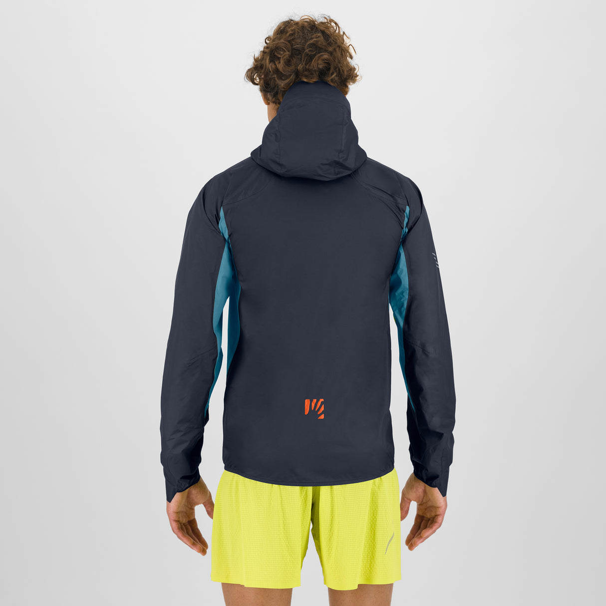 Karpos - Lavaredo Rain Evo Jacket - Homme