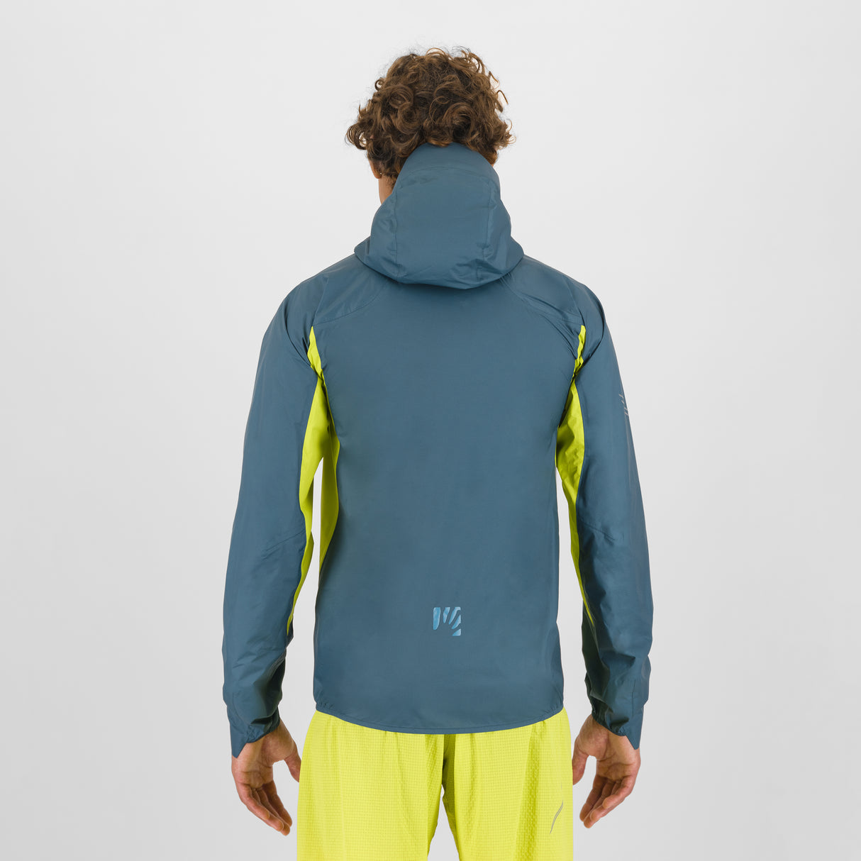 Karpos - Lavaredo Rain Evo Jacket - Homme