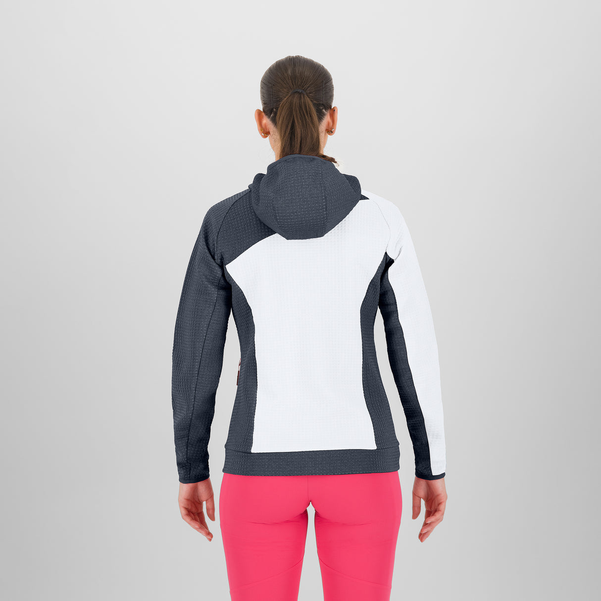 Karpos - Averau Full-Zip Hoodie Fleece - Femme