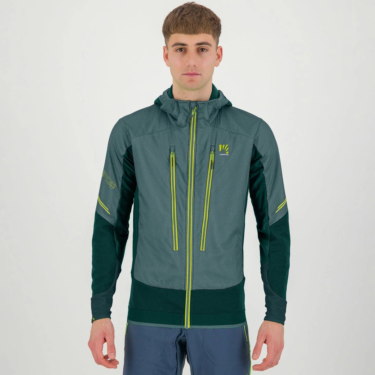 Karpos - Alagna Plus Evo Jacket - Homme
