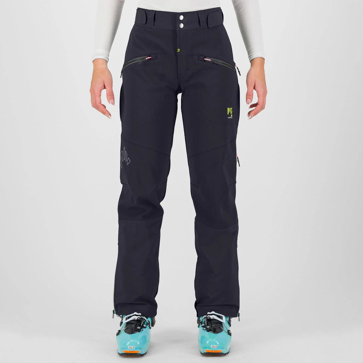Karpos - Marmolada Pant - Femme