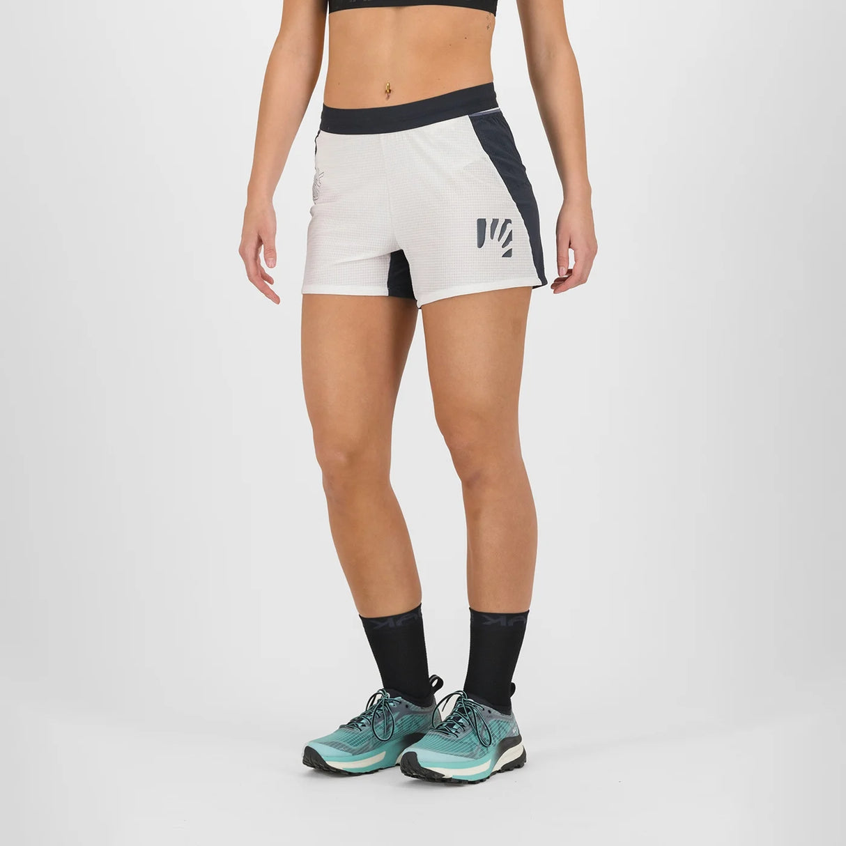 Karpos - Lavaredo Shorts - Femme