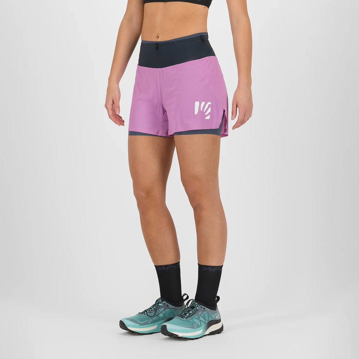 Karpos - Lavaredo Ultra Shorts - Femme