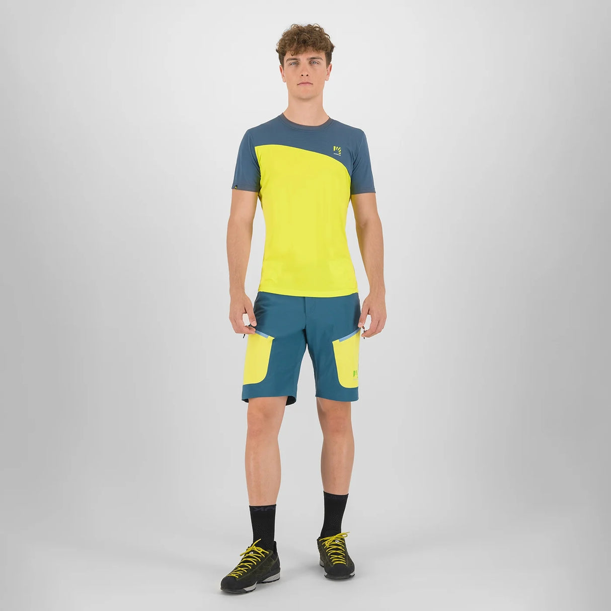 Karpos - Averau Jersey - Homme