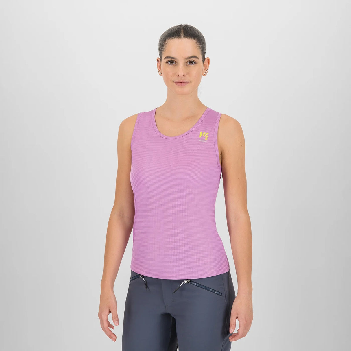 Karpos - Loma Evo Tank - Femme