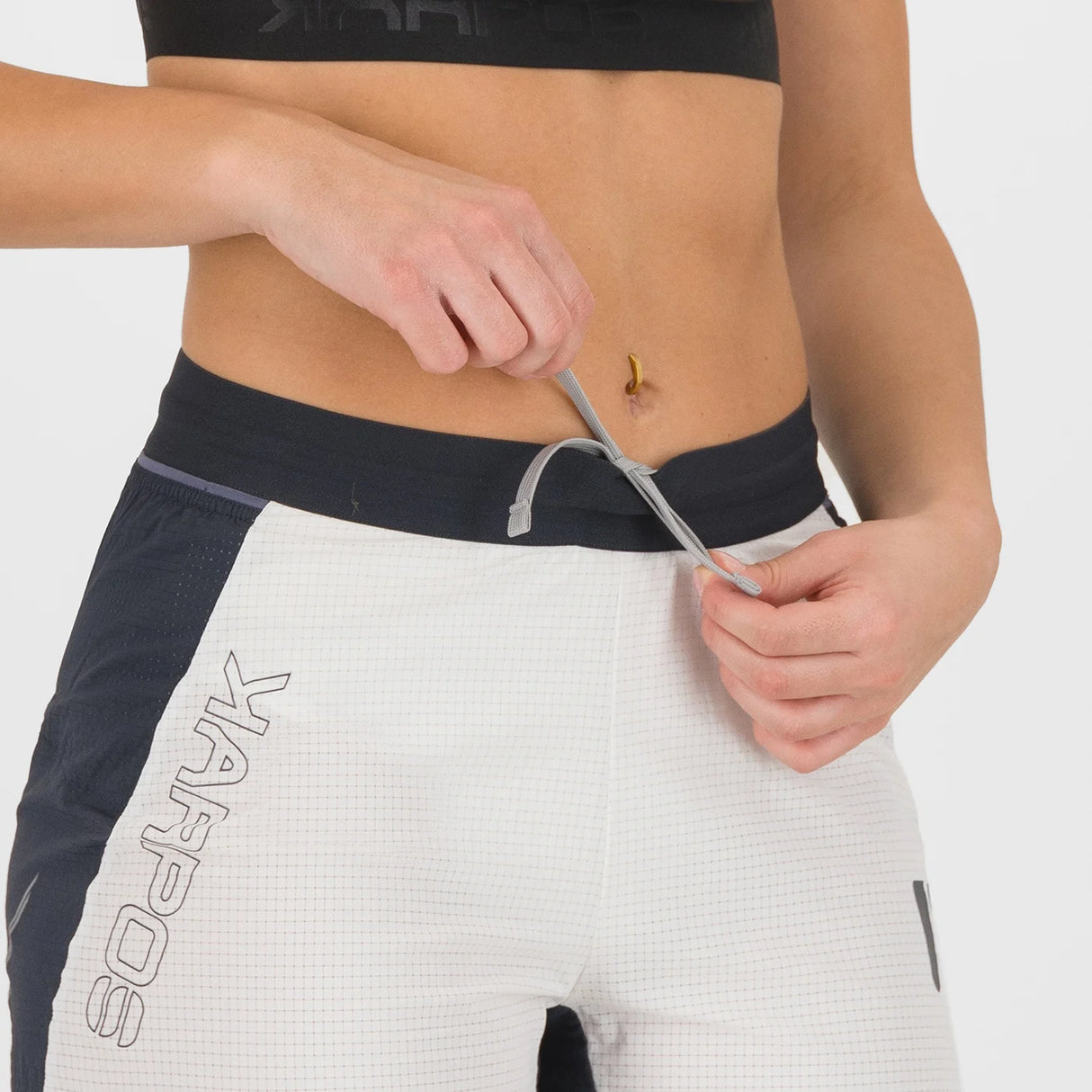 Karpos - Lavaredo Shorts - Femme