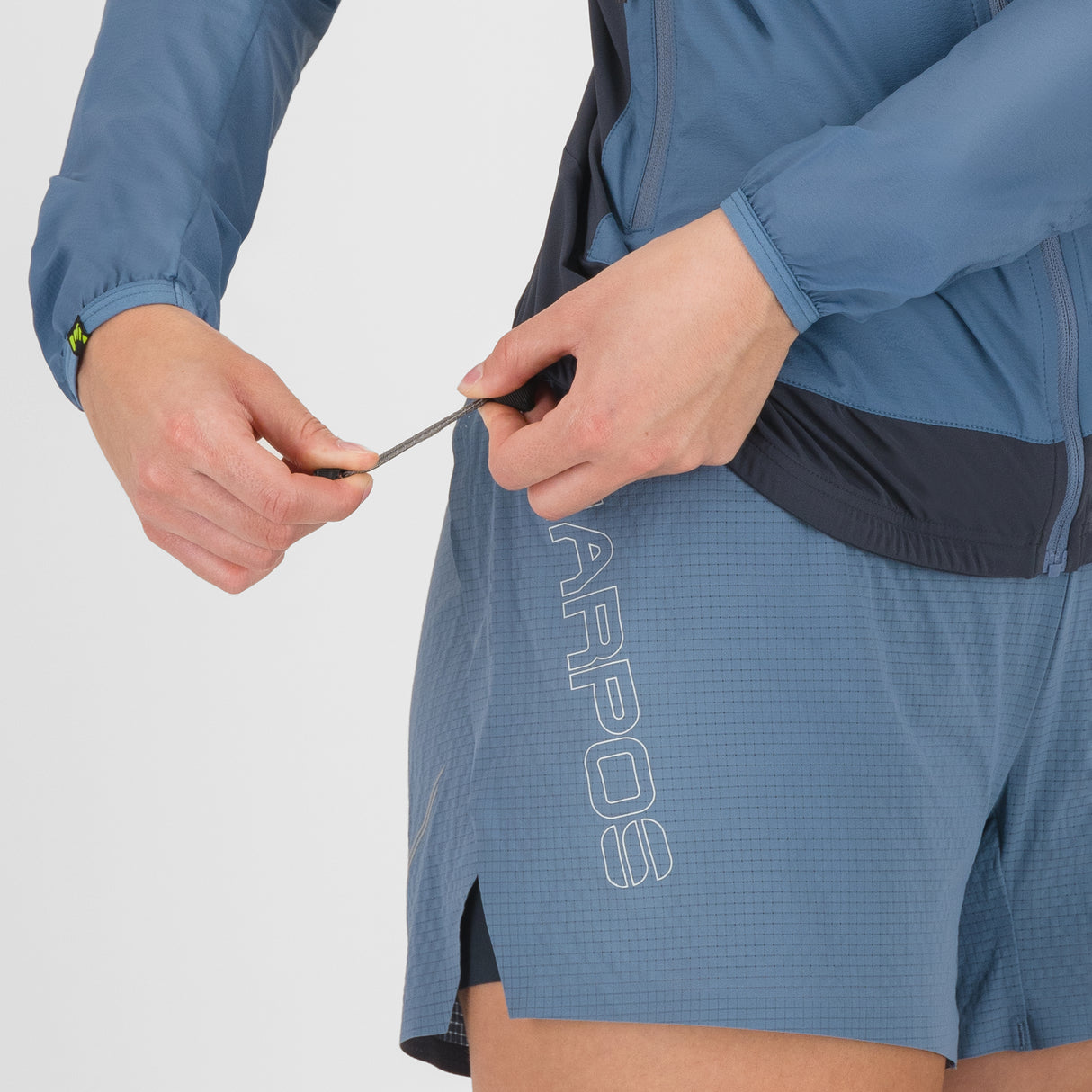 Karpos - Lot Evo Jacket - Femme