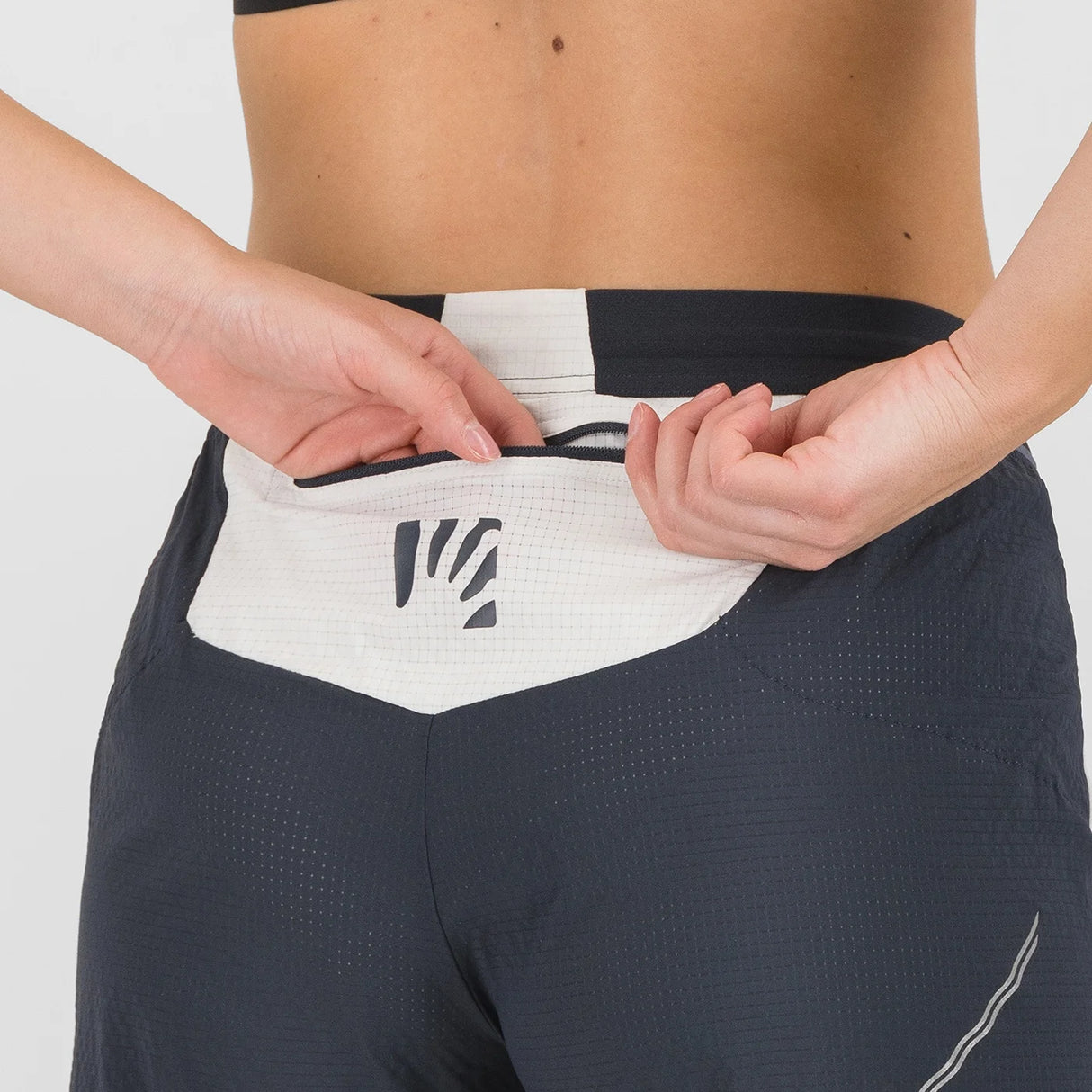 Karpos - Lavaredo Shorts - Femme