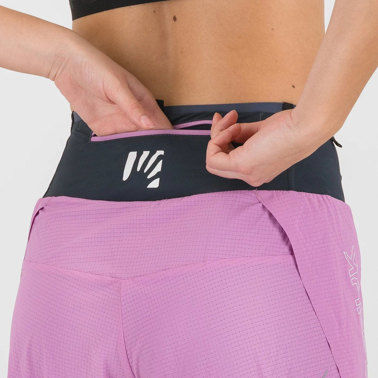 Karpos - Lavaredo Ultra Shorts - Femme