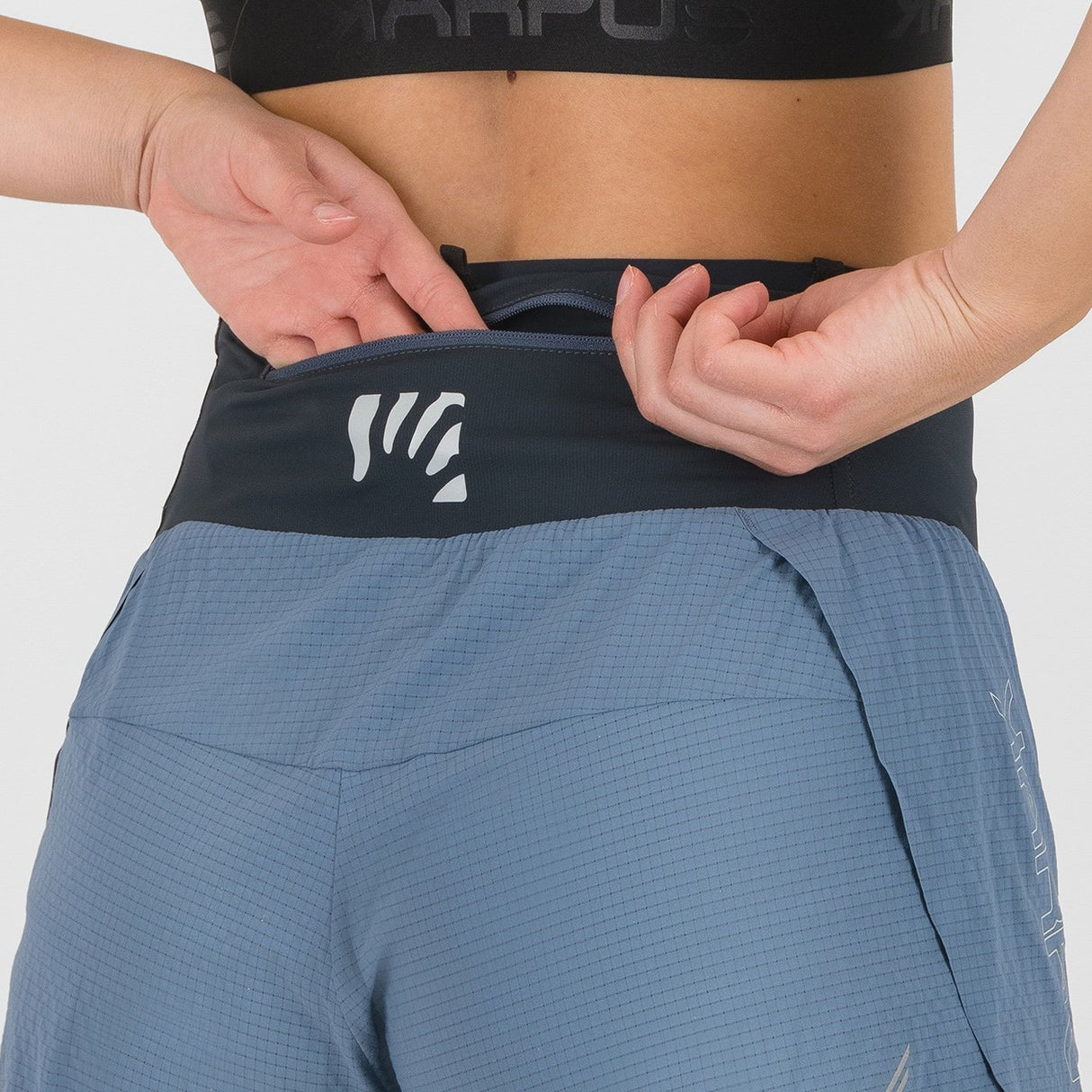 Karpos - Lavaredo Ultra Shorts - Femme