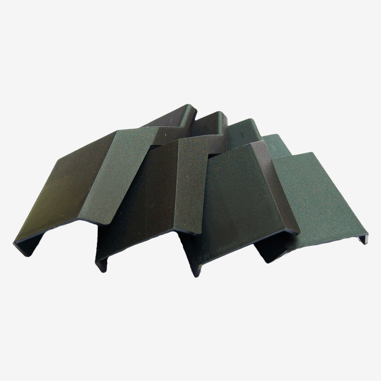 Swenor - Garde-boue Classic Fenders (pour skis à roulette en aluminium - Paquet de 4)