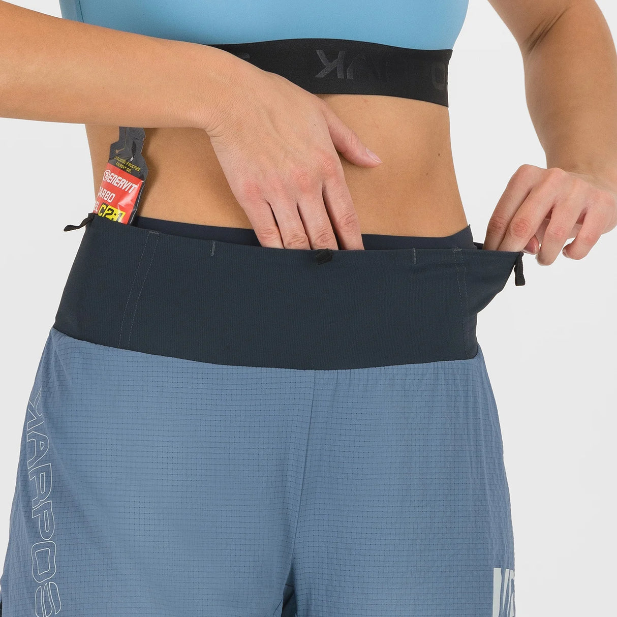 Karpos - Lavaredo Ultra Shorts - Femme