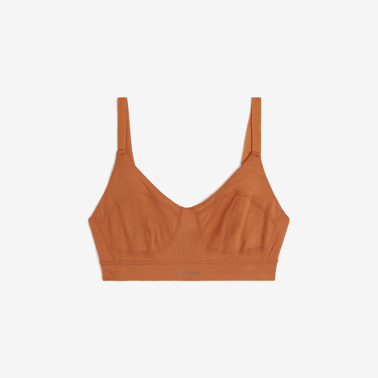 Icebreaker - Brassière Queens Clasp