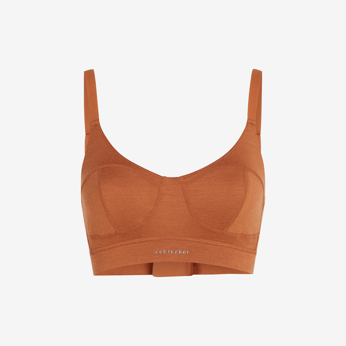 Icebreaker - Brassière Queens Clasp