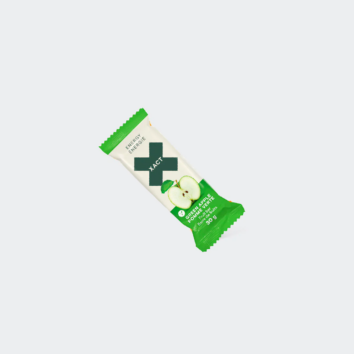 Xact - Énergie - Barre de fruit