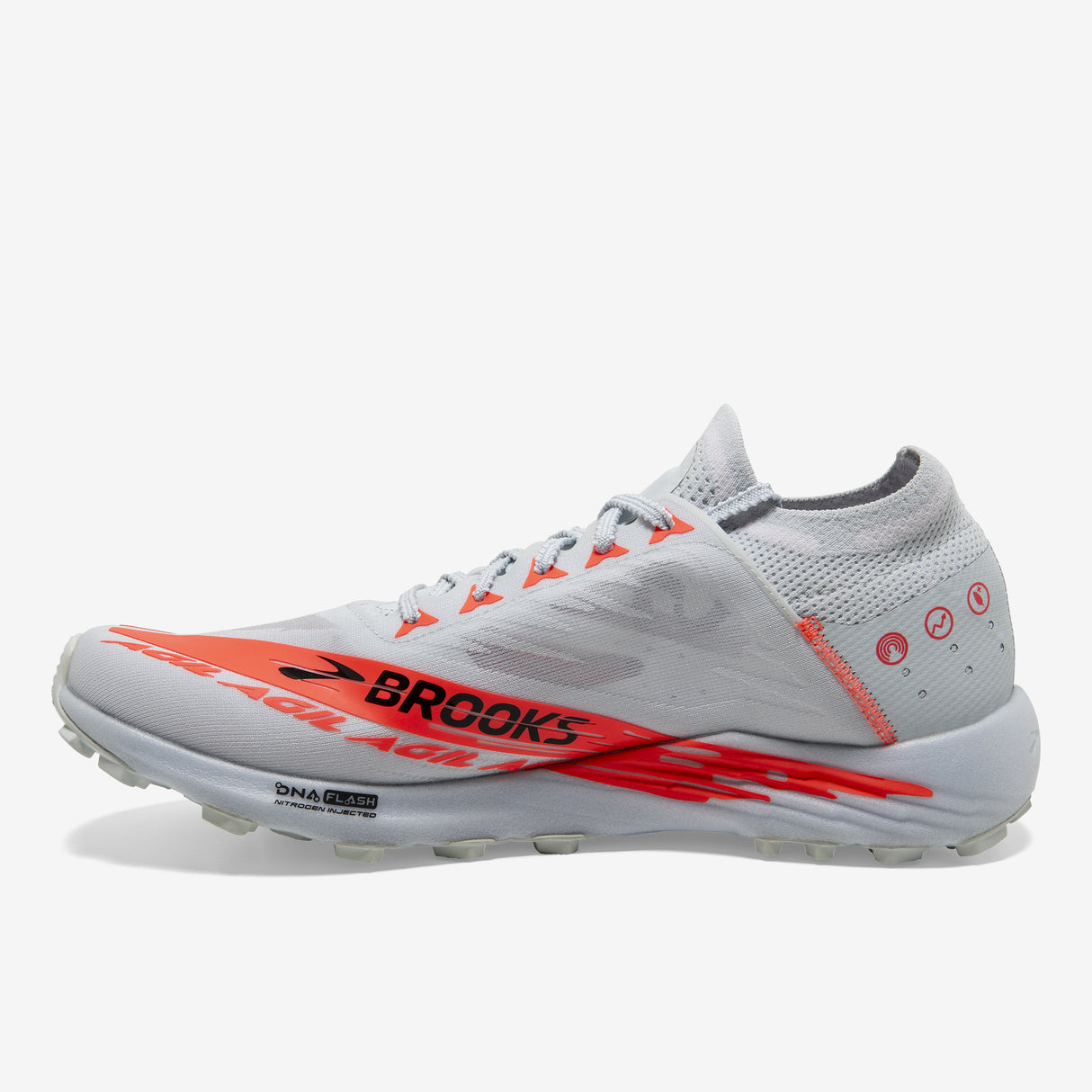 Brooks - Catamount Agil - Unisexe