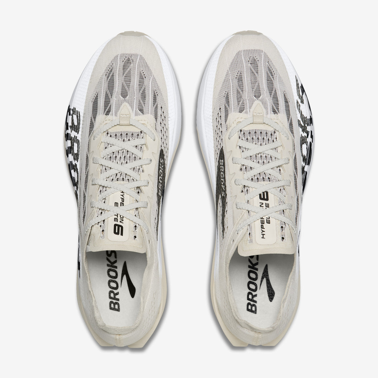 Brooks - Hyperion Elite 6 - Unisexe