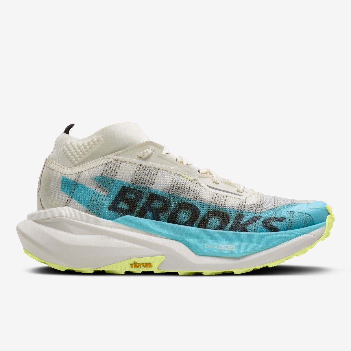 Brooks - Cascadia Elite - Unisexe
