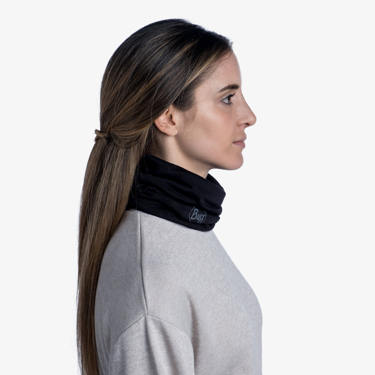 Buff - Merino Lightweight Solid Adult - Unisexe