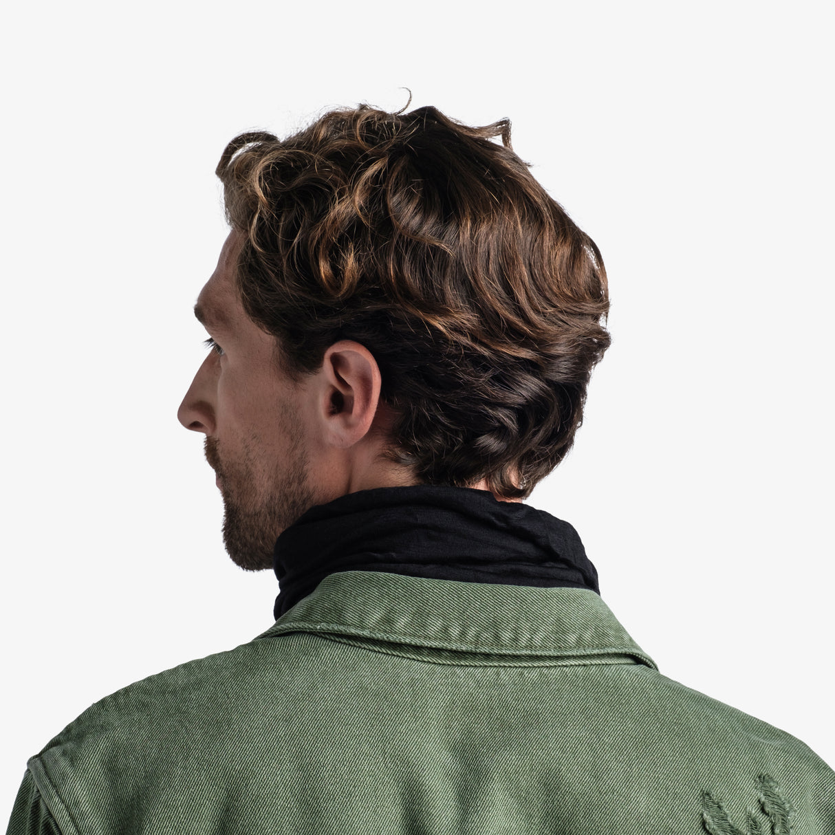 Buff - Merino Lightweight Solid Adult - Unisexe