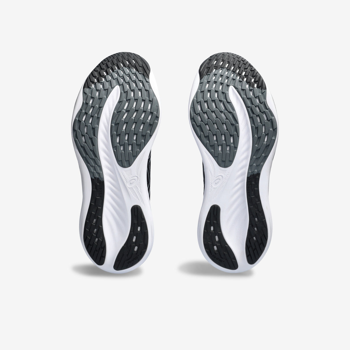 Asics - Gel-Nimbus 26 - Homme