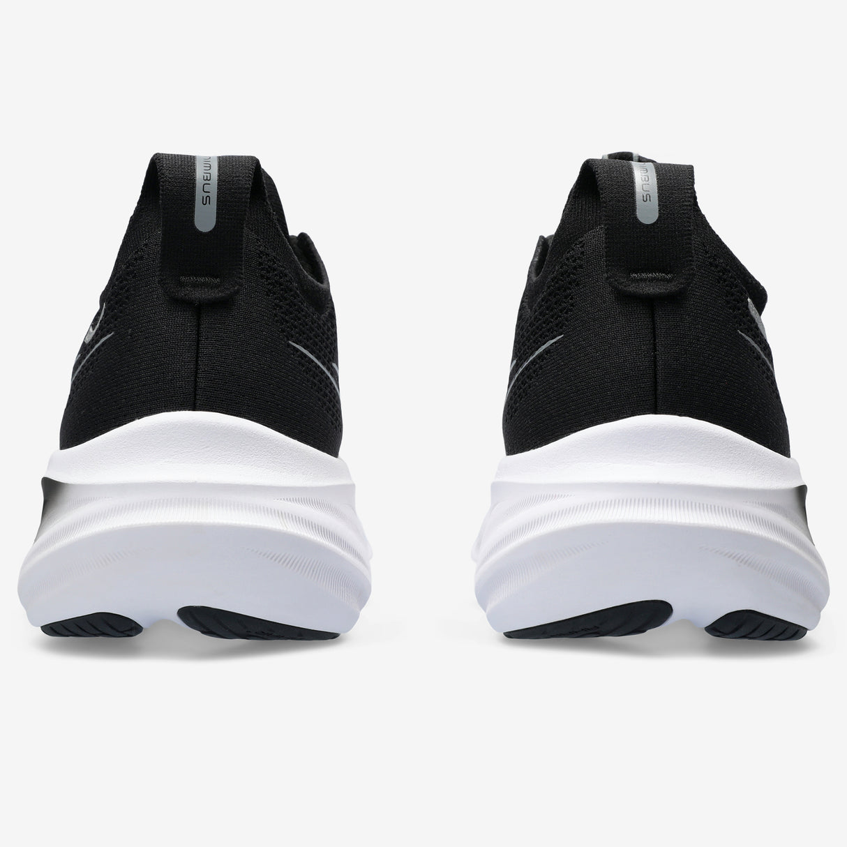 Asics - Gel-Nimbus 26 - Homme