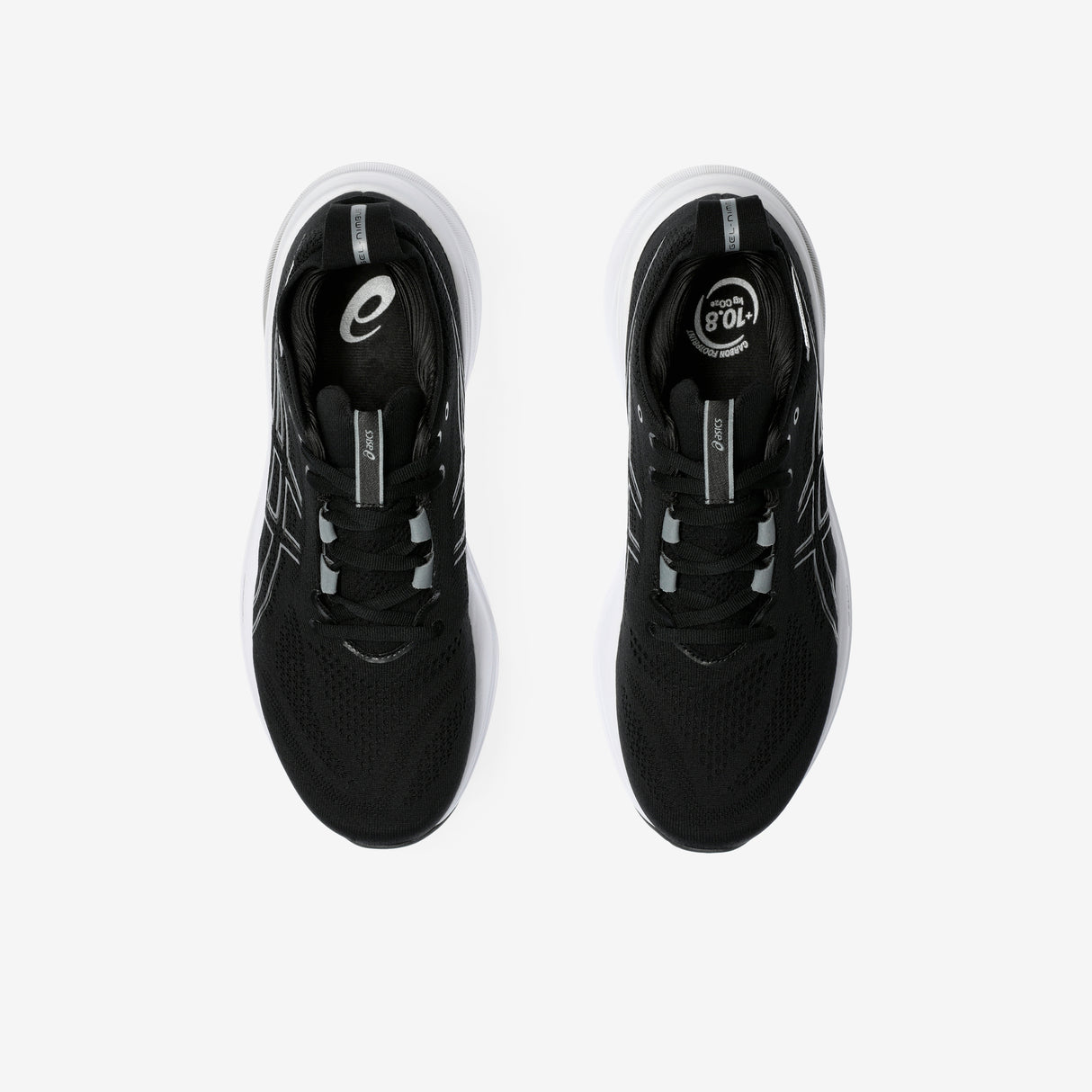 Asics - Gel-Nimbus 26 - Homme