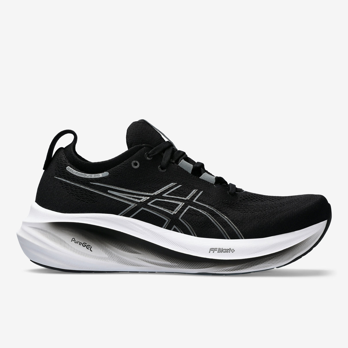 Asics - Gel-Nimbus 26 - Homme